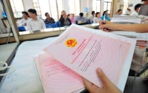 Danh sách văn phòng đăng ký đất đai tại Quận 5