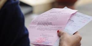 Mất giấy chứng sinh có làm khai sinh được không?