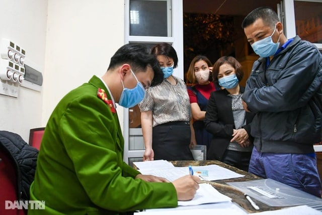 Quy định mới về sổ hộ khẩu