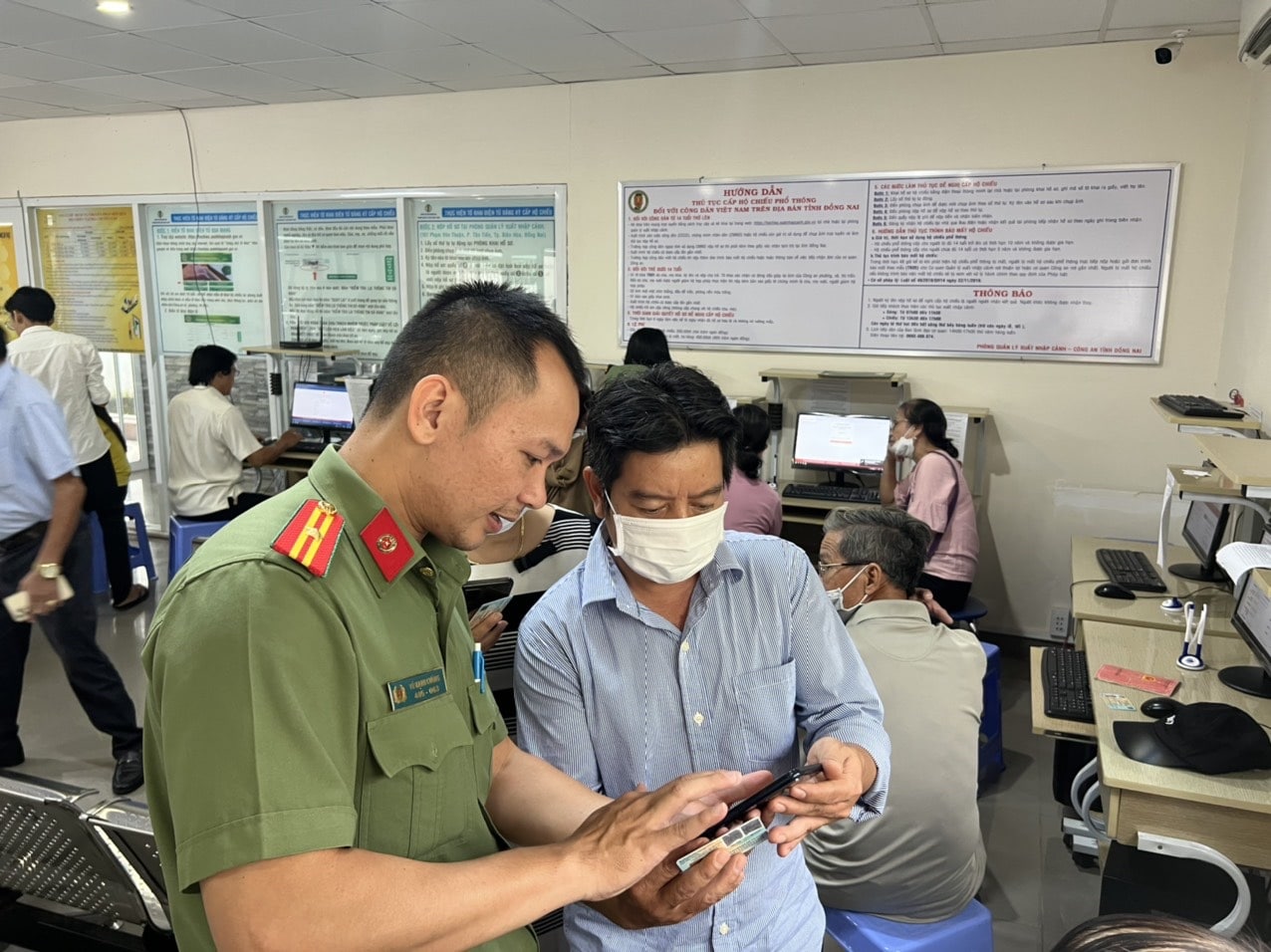 Thông tin phòng xuất nhập cảnh Lạng Sơn [Cập nhật 2023]