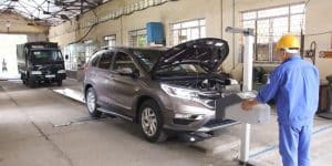 Các bước đăng ký đăng kiểm xe ô tô [Chi tiết 2023]