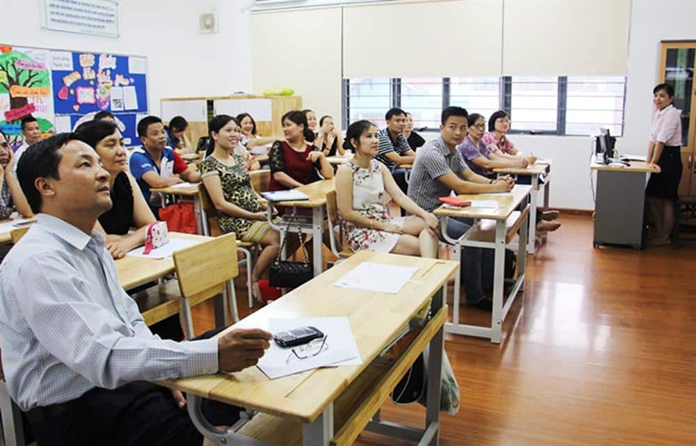 mẫu giấy mời phụ huynh học sinh vi phạm