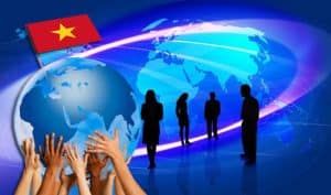 Điều ước quốc tế về thương mại