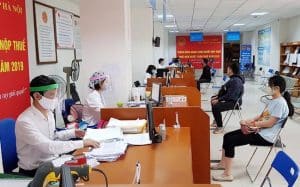 Văn phòng đại diện kê khai thuế như thế nào cho đúng quy định?