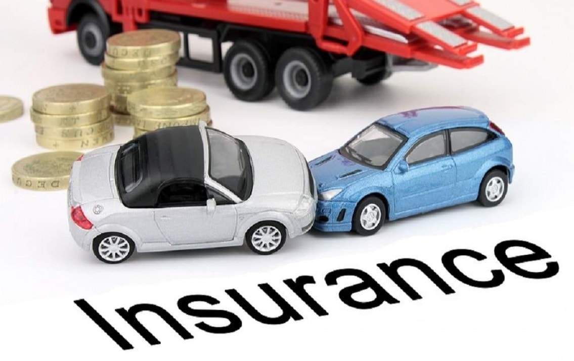 Bảo Hiểm Vật Chất Xe Cơ Giới