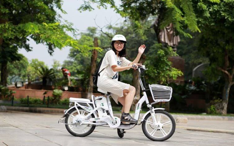 Cách Viết Bản Cam Kết Đi Xe Đạp Điện Cho Học Sinh