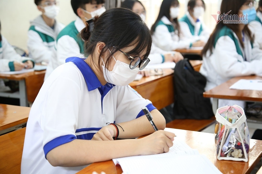 Cách Viết Bản Cam Kết Không Nghỉ Học [chi Tiết 2023]