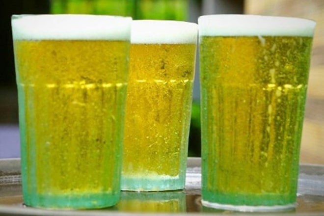 Cách Tính Thuế Tiêu Thụ đặc Biệt Của Bia