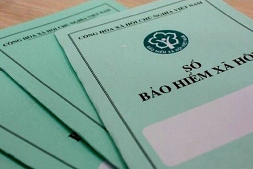 Chi Phí Cấp Lại Sổ Bảo Hiểm Xã Hội.
