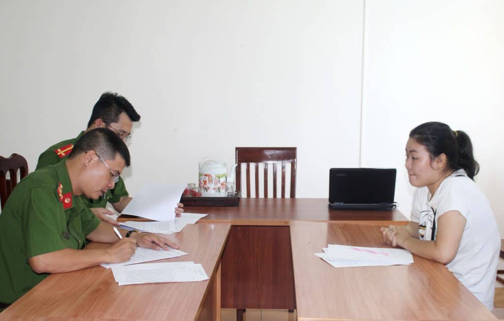 Chi Phí Khởi Kiện Lừa đảo Chiếm đoạt Tài Sản Là Bao Nhiêu