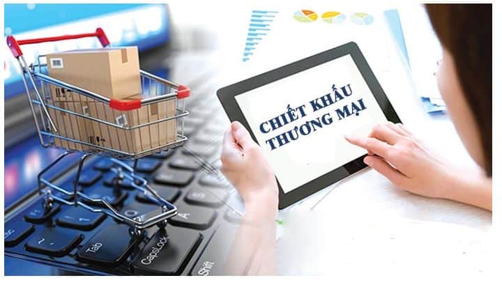 Chiết Khấu Thương Mại Theo Thông Tư 133