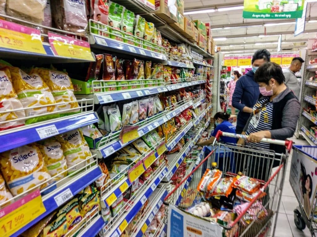 Chiết Khấu Mua Hàng Là Gì [2023]