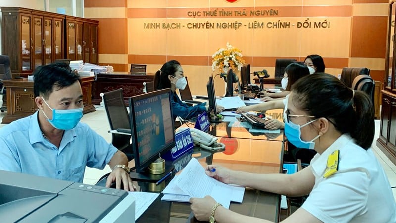 Chiết Khấu Thương Mại Cho Hộ Kinh Doanh [2023]
