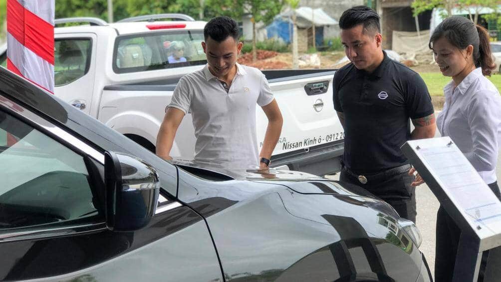 Có Lấy Lại được Tiền Sau Khi đã đặt Cọc Mua Bán Xe Không