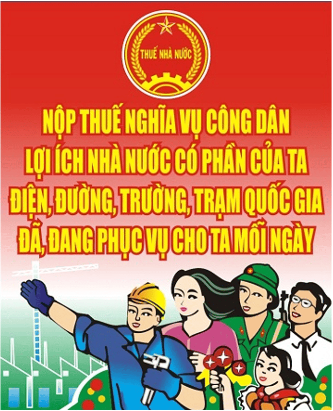 Công Dân Với Ngân Sách Nhà Nước