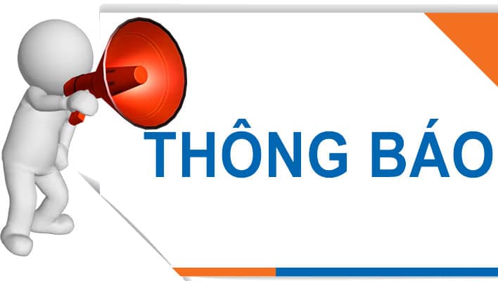 Công Văn Thông Báo Thay đổi địa Chỉ Giao Dịch [mới Nhất 2023]