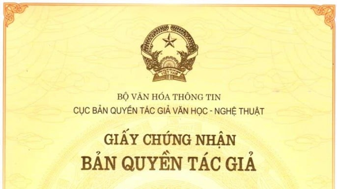 Đăng Ký Bản Quyền Thương Hiệu Tại Huyện Tân Hưng