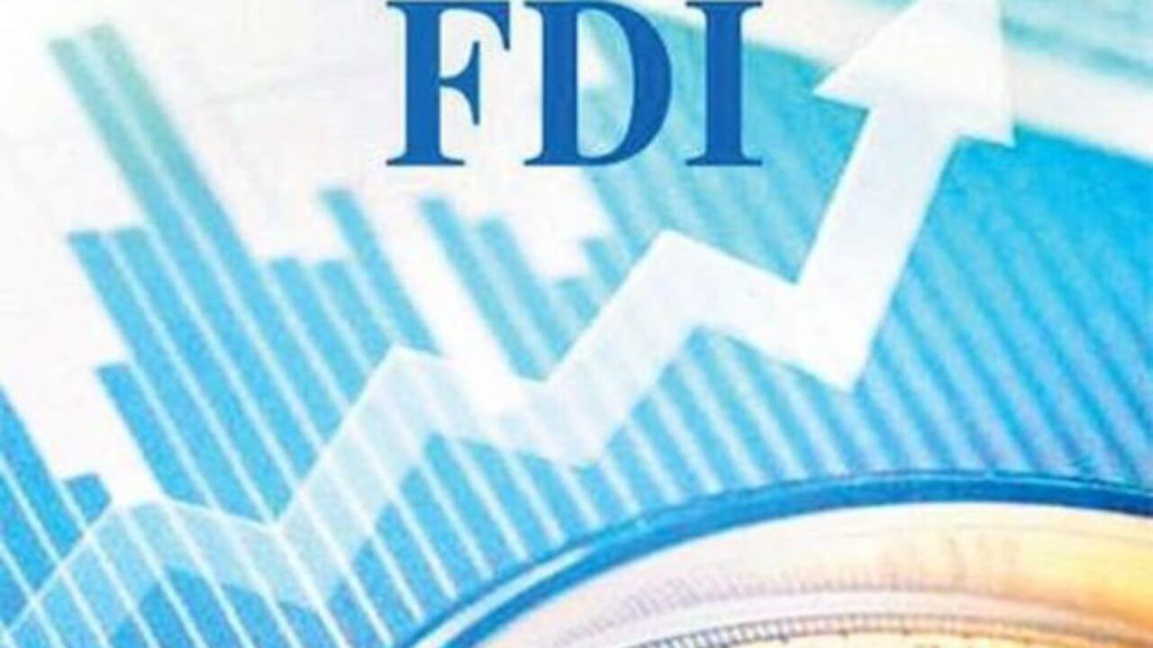 Đầu Tư Ra Nước Ngoài Tiếng Anh Là Gì Công Ty Luật Acc