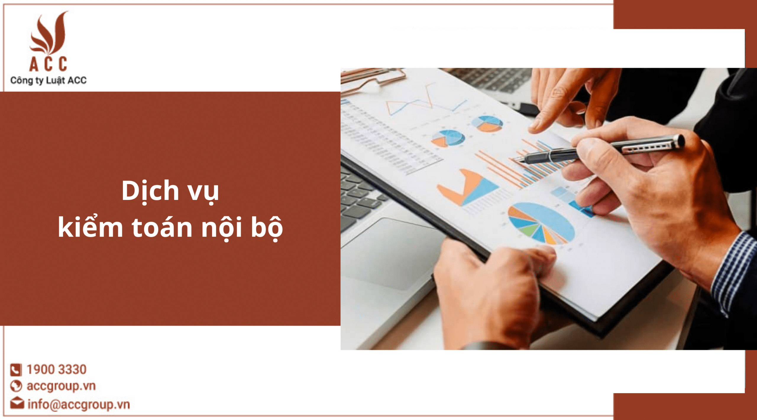 Dịch vụ kiểm toán nội bộ