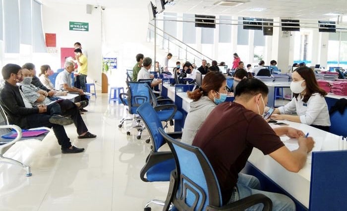 Dịch Vụ Công Trực Tuyến Công An Tỉnh Quảng Ngãi