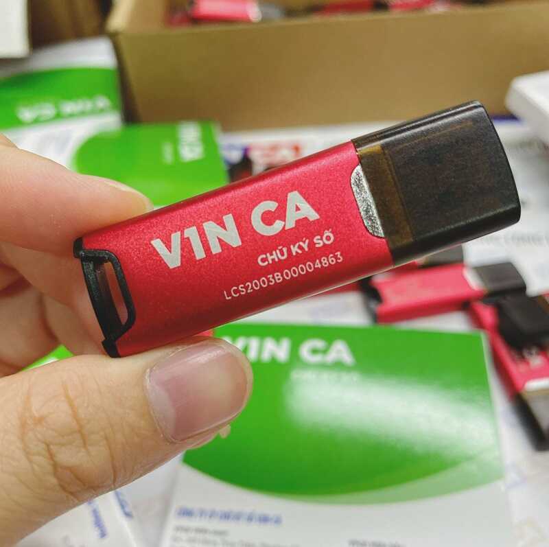 Hinh Anh Usb Token Vinca