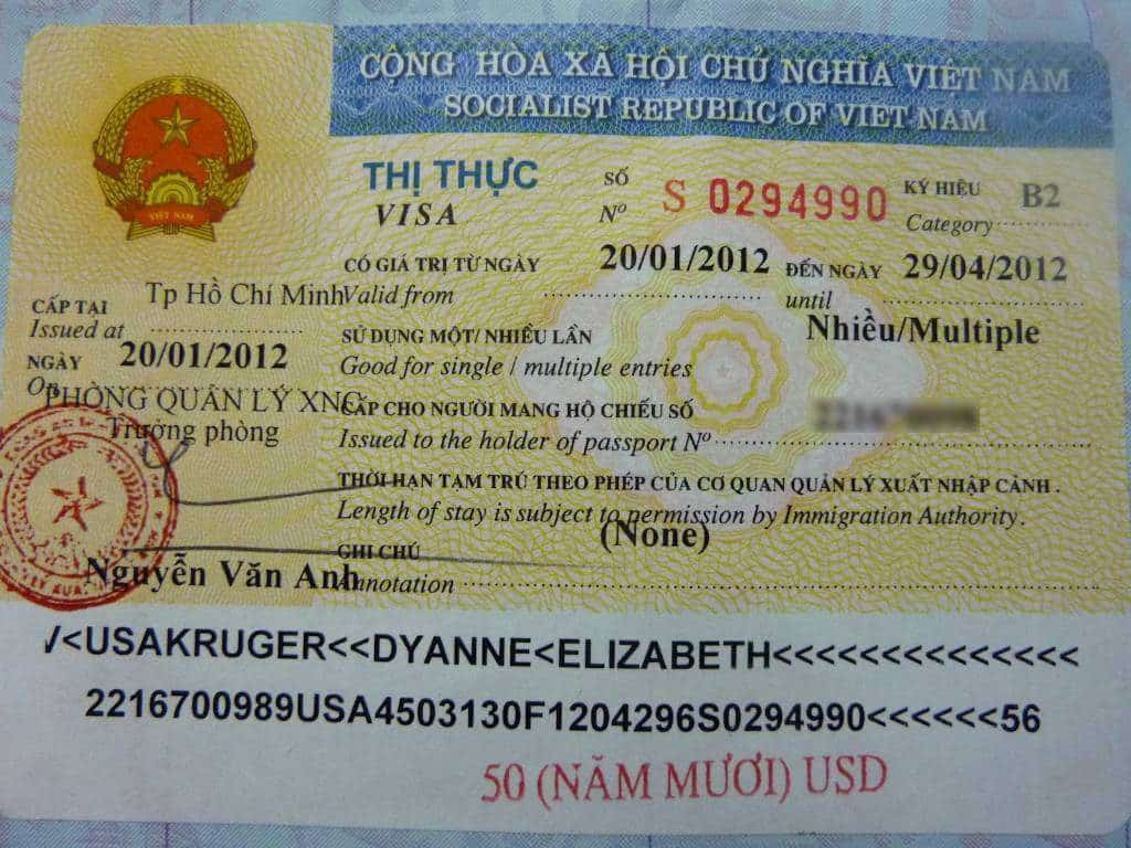 Dịch Vụ Gia Hạn Visa Cho Người Nước Ngoài Tại Huyện Tân Hưng