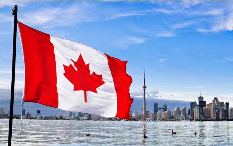 Dịch Vụ Xin Visa Canada Tại Huyện Tân Hưng