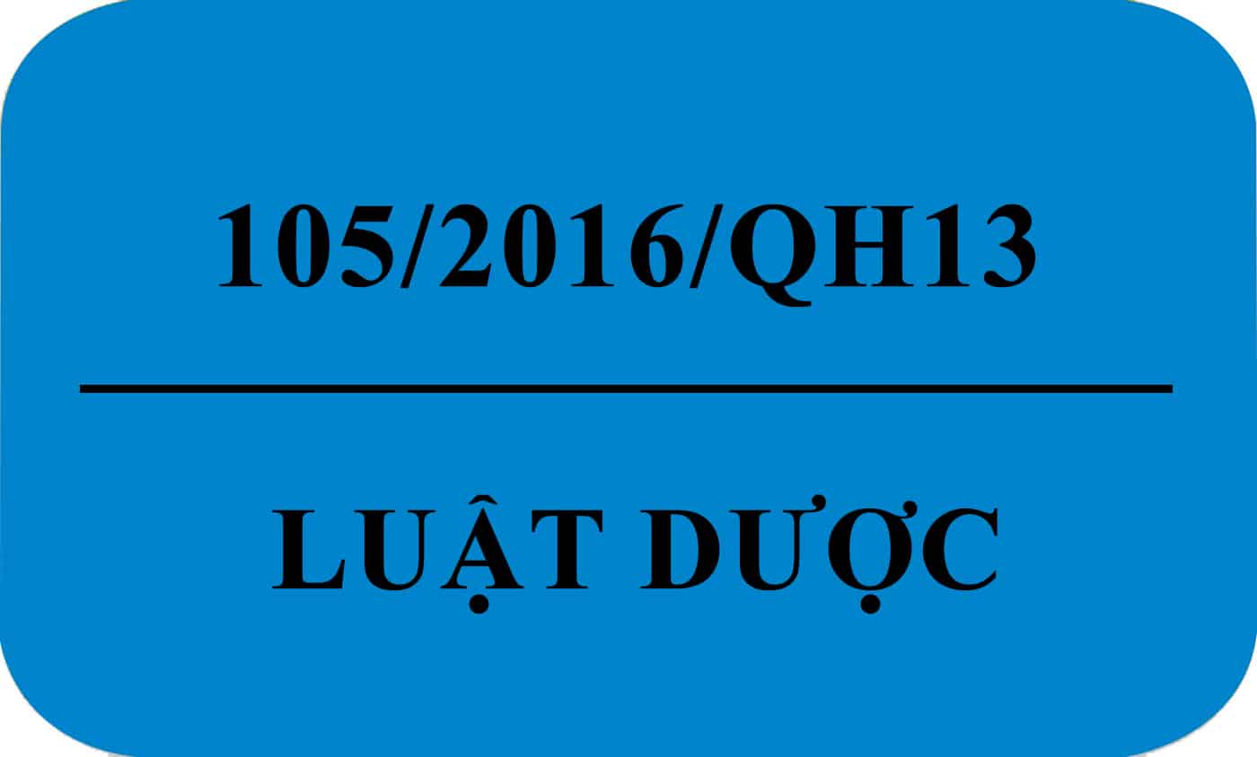 Điều 28 Luật Dược 2016