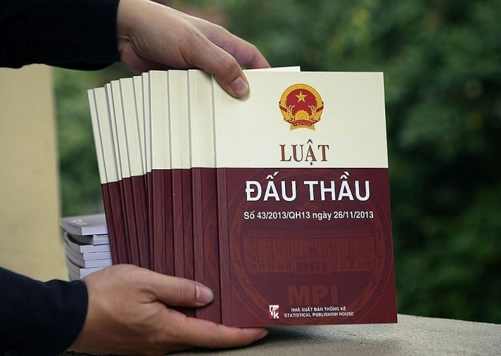 Điều 89 Luật đấu Thầu Số 43 2013 Qh13
