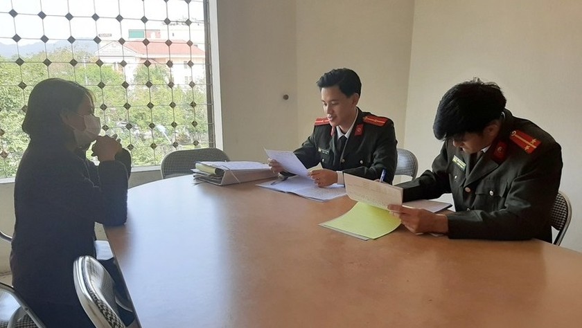 Điều 92 Luật Xử Lý Vi Phạm Hành Chính