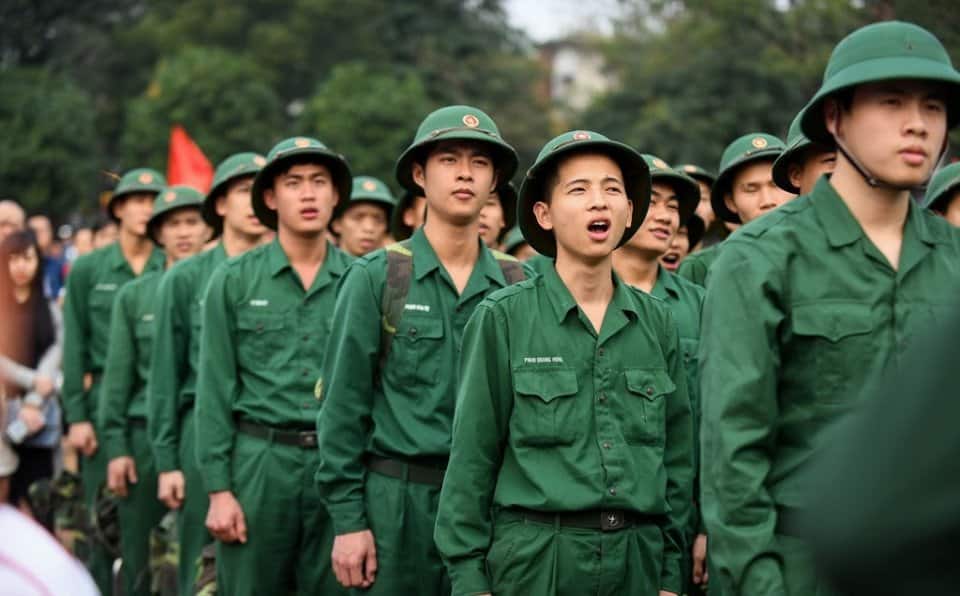 Du Bi Nghia Vu Quan Su Bao Nhieu Ngay