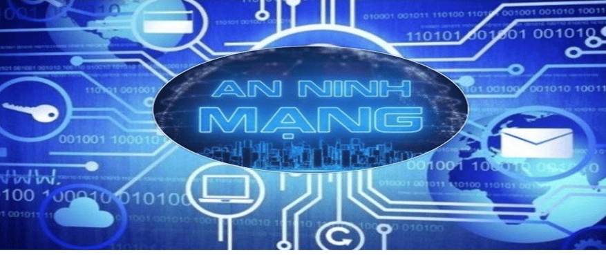 Giải Pháp Bảo đảm An Ninh Mạng