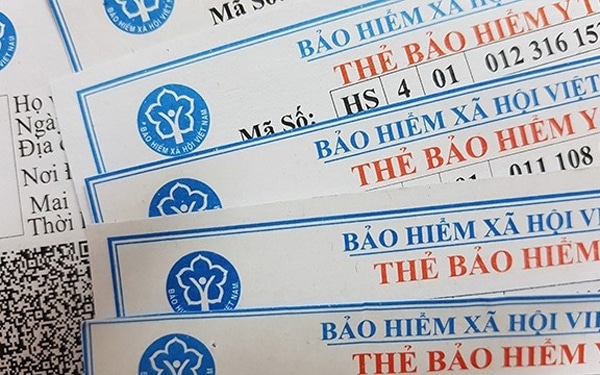 Giấy Chứng Sinh Có Làm được Bảo Hiểm Y Tế Không