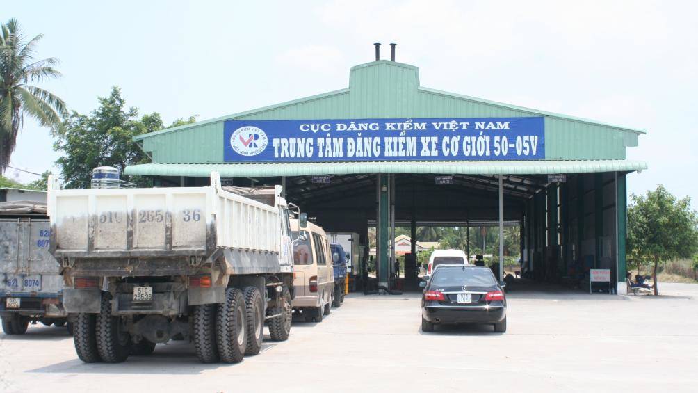 Giấy Ngân Hàng Hết Hạn Có đăng Kiểm được Không