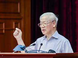 Hậu Quả Của Tham Nhũng Trong Giáo Dục