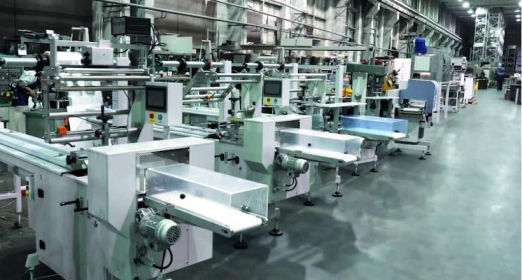 Hướng Dẫn Khấu Hao Tài Sản Cố định Máy Móc Thiết Bị