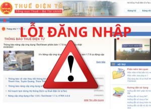 Huong Dan Tu A Z Cac Buoc Nop Thue Dien Tu Voi Tong Cuc Thue 3