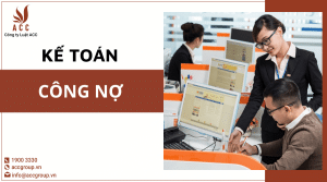 Ke Toan Cong No