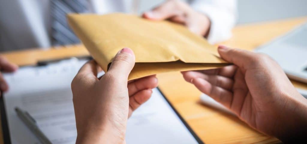 Khái Niệm Phòng Chống Tham Nhũng [cập Nhật 2023]