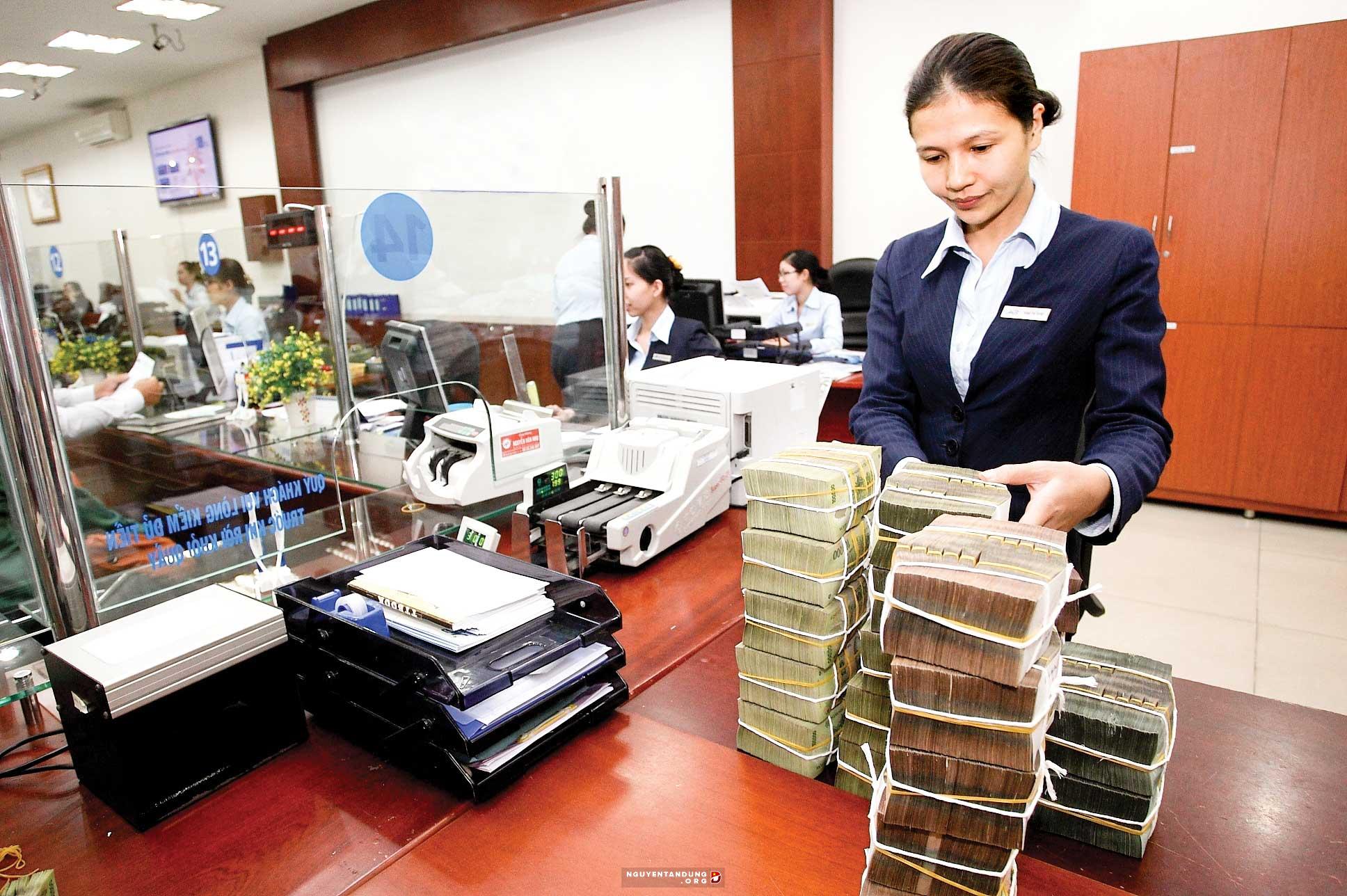 Kiểm Toán Viên Nội Bộ