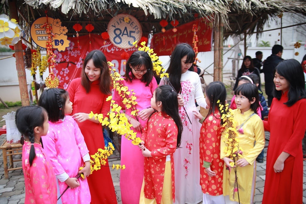 Lịch Nghỉ Tết 2023 Của Học Sinh 63 Tỉnh Thành