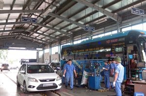 Lỗi Hết Hạn đăng Kiểm Có Bị Giữ Xe Không [chi Tiết 2023]