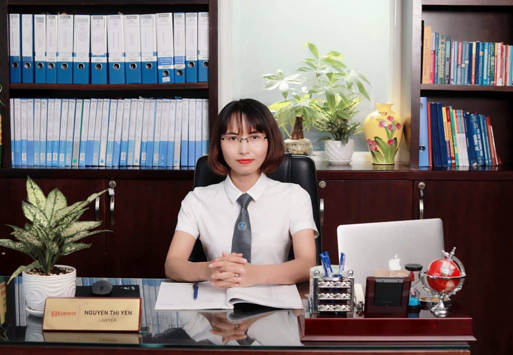Luật Sư Bị Cáo Là Gì [chi Tiết 2023]