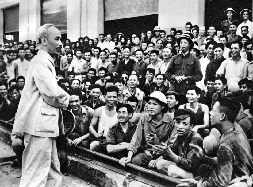 Một số nội dung cơ bản của Luật về quyền tự do hội họp