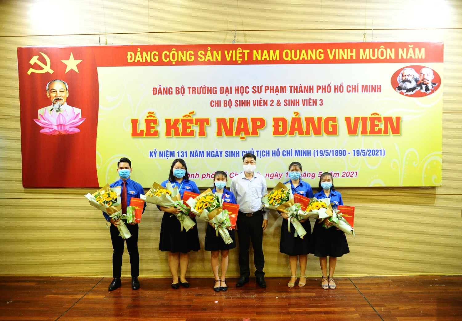 Mẫu Giấy Xác Nhận Nơi Cư Trú Để Chuyển đảng Chính Thức