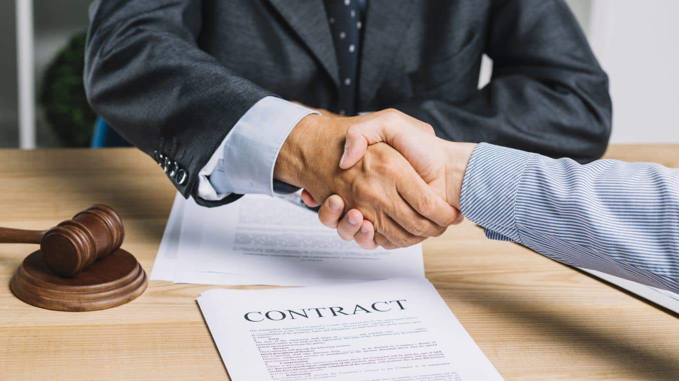 Điều kiện cần lưu ý khi mua bán doanh nghiệp