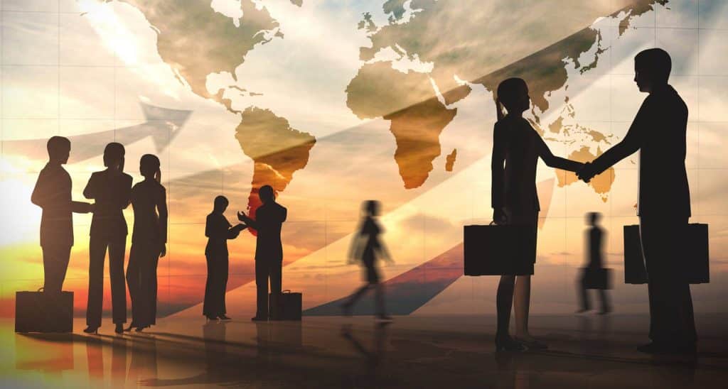 Phương Pháp điều Chỉnh Luật Thương Mại Quốc Tế