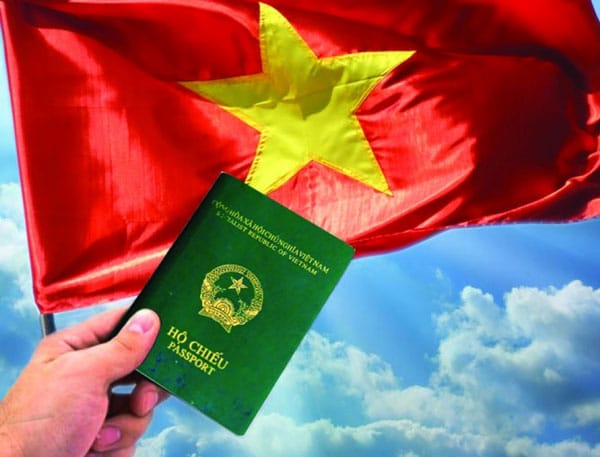 Quốc Tịch Có ý Nghĩa Là Gì [chi Tiết 2023]