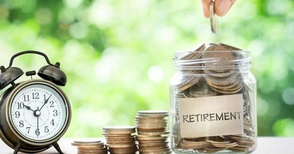 Quỹ Bảo Hiểm Hưu Trí Tự Nguyện (cập Nhật 2023)