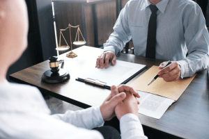 Quy định về trình tự giao kết hợp đồng dân sự - Luật ACC